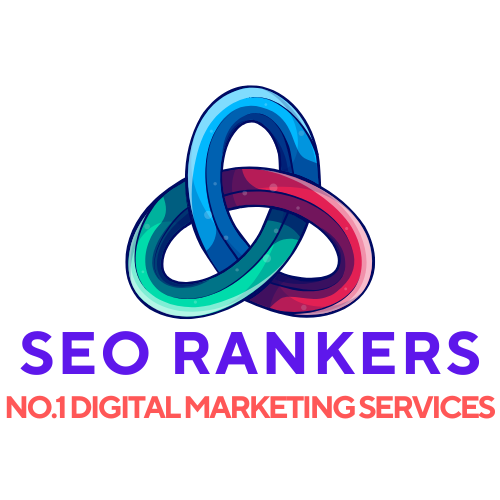 SEO Rankers - No.1 Digital Marketing Services to Rank on Top of Search Results