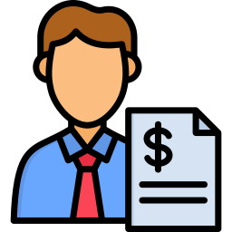 financial expert marketing